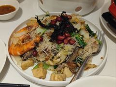 -莆田餐厅PUTIEN(金融街购物中心店)