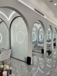 -LEE TIME·丽美时沙龙