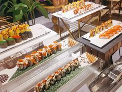 -腾阁自助餐厅(朝林广场店)