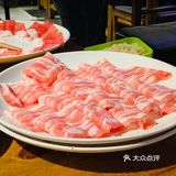 主动让把套餐里的木耳海带给去了