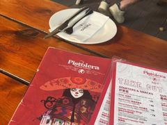 -Pistolera Mexican Cantina女枪手墨西哥餐厅(碧云路店)