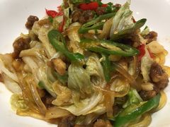 -巴依老爷新疆美食(清华东门店)