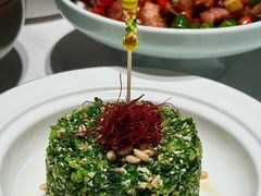 -顶特勒·黄鱼馆·特色菜(上海大世界店)