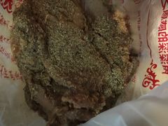 -上帝炸鸡(食品街店)