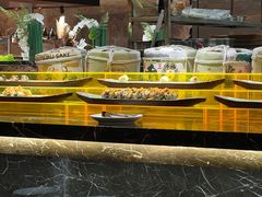 -汉丽斯巴西烤肉自助(市南店)