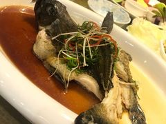 -巷语私房料理(华一实业大厦店)
