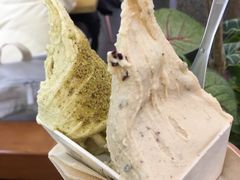 -野人先生Gelato(上海长宁龙之梦店)