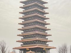 -牛首山文化旅游区