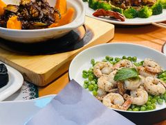 -鲜味食族水产·海鲜餐厅