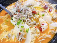 -李师傅脆肚(华强北店)