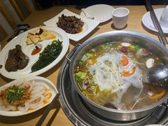 -守柴炉烤鸭(科华中路王府井店)