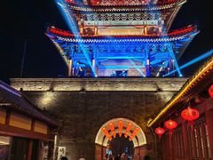 -戚继光故里