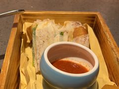 -老头儿油爆虾(星光一期店)