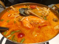 -BetterThai 泰加(苏州中心店)