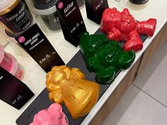 -LUSH(威尼斯人店)