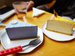 -W CAFE(甜爱路店)