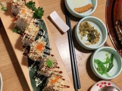 -礼舍·和牛火锅·烤肉·料理餐厅(华茂店)