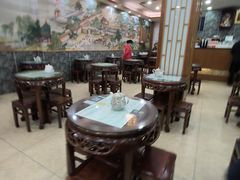 大堂-仁信老铺(华盖路店)