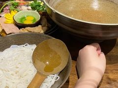 过桥米线-都氏二当家(九方店)