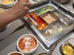 -巴奴毛肚火锅(商城路店)