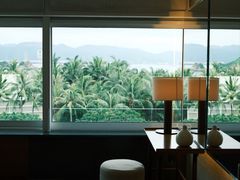-三亚太阳湾柏悦酒店
