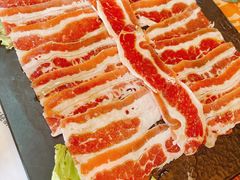 -四斤烤肉(东戴河孟家店)