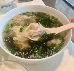 -志诚丽柏酒店·锦轩中餐厅·宴会厅