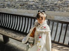 -汉仪华裳汉服旗袍·摄影写真馆(乌镇西栅店)