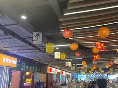 -新农都水产市场