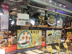 -79号渔船海鲜饭店(华强北店)