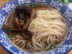 -裕兴记·三虾面(西北街总店)