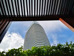 -瑰丽酒店·海吧·天际下午茶·现场DJ·天台酒吧