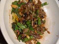 -爱碗亭·鲜炒湖南菜(壹城中心店)