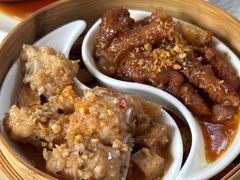 -神仙馆(衡山路店)