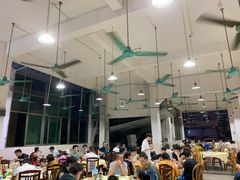 -标记美食新鲜猪杂(兴南大道店)