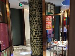 -小渔莊•地道胶东菜(旅游路万象省博物馆店)