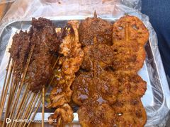 -胡仁根胡记炸炸炸