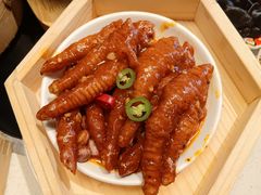 -煲王粤菜餐厅(中侨中心店)