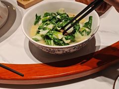 -南山翁新概念川菜(江宁万达广场店)