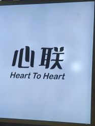 -心联形象设计·流星染