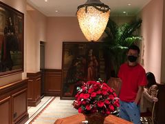 -玫瑰厅上海菜(兴国路店)