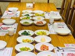 -紫霞门韩国料理烤肉(深南东路店)