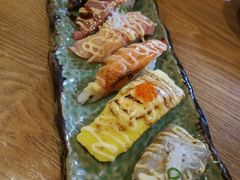 -赤稻·日式料理(禅城店)