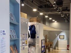 -天真蓝照相馆(宁波来福士店)
