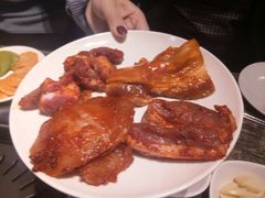 -33韩式自助烧烤(环城南路店)