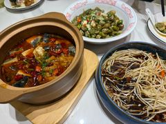 -雅酌园·烟火南京菜(颐和路店)