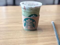 -星巴克(上海汇锦里店)