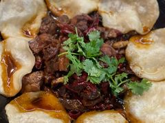 招牌地锅鸡-百味地锅鸡(二店·财校分店)