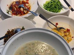 -院里寻菜·精致庭院菜(观沙岭店)