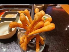 -巴奴毛肚火锅(京西大悦城店)